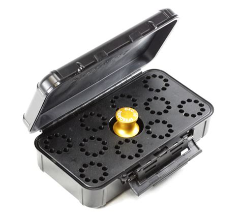 COLT King Cobra 22LR Speed-loader Bundle – Speed Beez