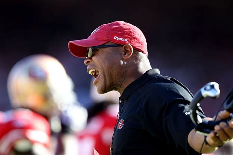 Mike Singletary: Will San Francisco 49ers Coach Be Fired After Loss to Rams? | News, Scores ...