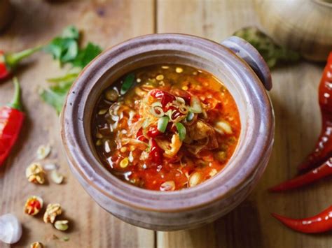 Trinidad Scorpion Hot Sauce Recipe Recipes Walay