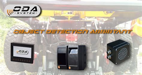 Oda System, the ultimate solution for collision avoidance - Efa France