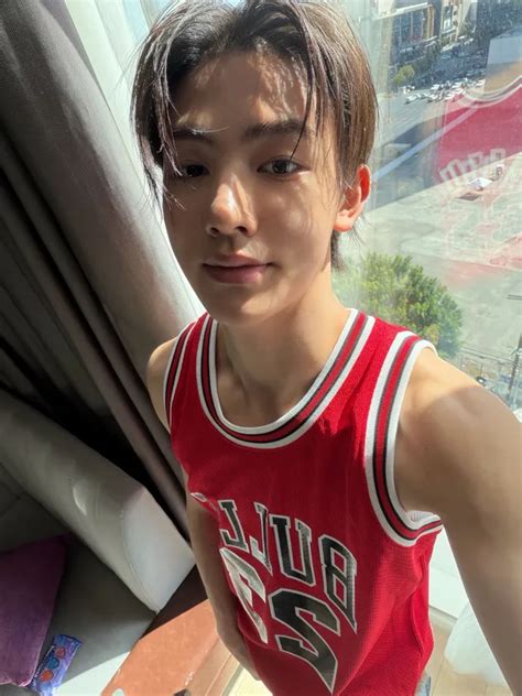 seonghyeon cortis proves    visual   group
