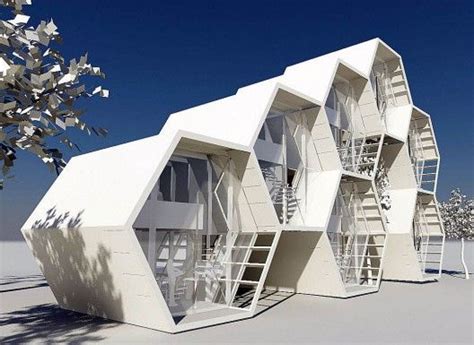 Pin En Architecture Architecktur 建筑