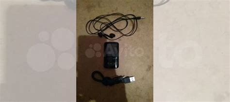 Mp3 плеер купить в Екатеринбурге | Электроника | Авито