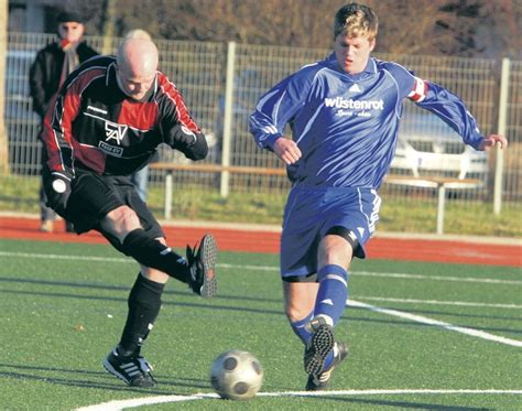 Vorschau SVA TSV Rudersberg SV Allmersbach