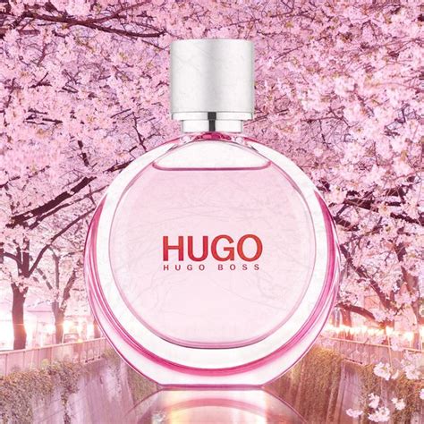 Hugo Boss Extreme EDP 75ml for Women - https://www.perfumeuae.com