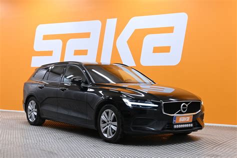 Volvo V D Awd Momentum Aut Webasto Adapt Led Voc