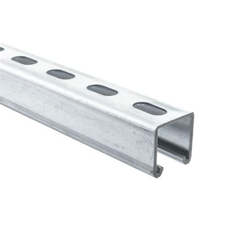 Buy Genuine Unistrut P1000t 1 58 12 Gauge Metal Strut Channel