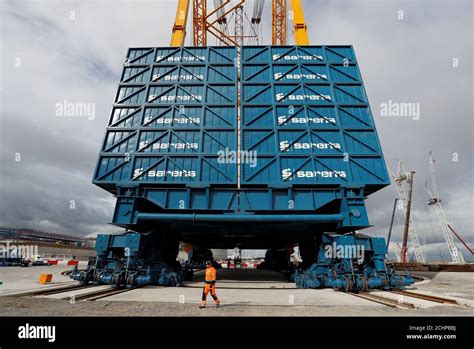 Big Carl Crane High Resolution Stock Photography and Images - Alamy