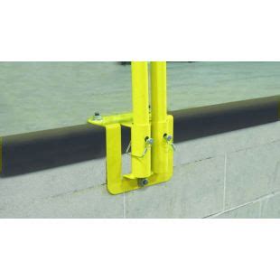 Garlock Railing Systems | Garlock Safety Rails | Industrial Products