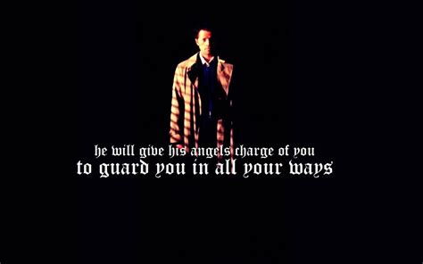 Supernatural Quotes Wallpapers - Wallpaper Cave