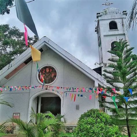 Parish Of Saint Nicholas Of Tolentino Catholic Church Near Me In