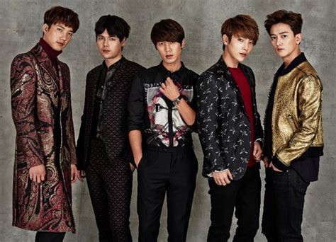 「アリランTV Presents 日韓交流50周年記念 Pops in Seoul in YOKOHAMA 2015」超新星、U-KISS ...