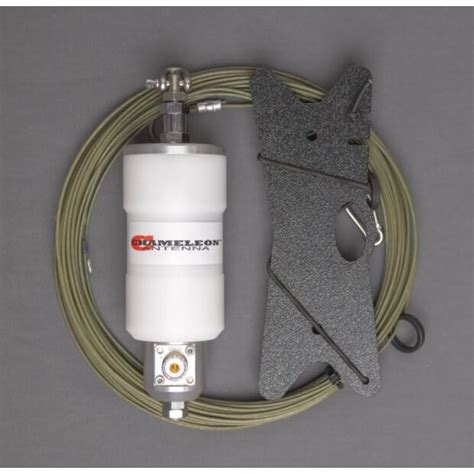 HYBRID-MINI - Chameleon - Antennensystem - Funktechnik Frank Dathe, 349