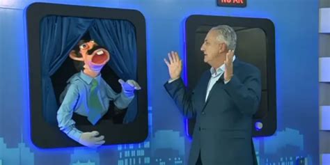 Jocelito Canto - Jocelito Canto retorna à TV com programa na TVCI - D'PontaNews
