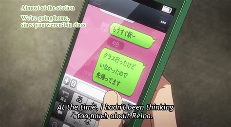 Macey S Blog N Art The Biggest Fuck You In Anime History