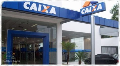 Inaugura O Em Itupeva Ag Ncia Caixa Econ Mica Federal A Hist Ria