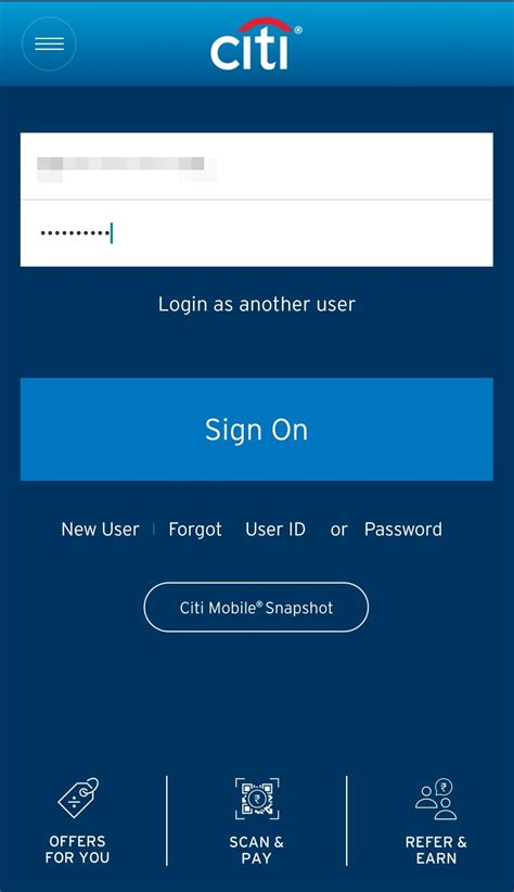 How to enable international transactions on Citibank credit card?