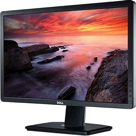 Dell U2312HMT IPS LED monitor 23" - TechyTeam