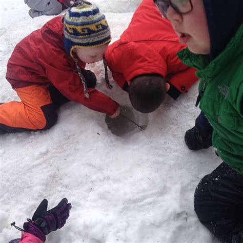 Forest School Wildchild