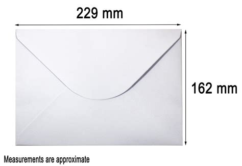 white envelopes gummed flap   cards craft  window  gsm ebay