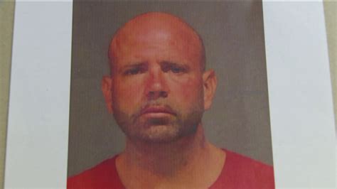 West Hartford Police Arrest Known Sex Offender For Alleged Repeat Offense Fox61