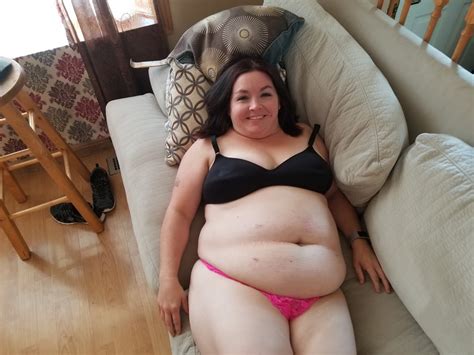 Sexy BBW This Past Week 124 Pics XHamster