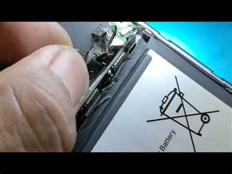 INFINIX HOT S BLINKING SOLUTION JUMPER YouTube