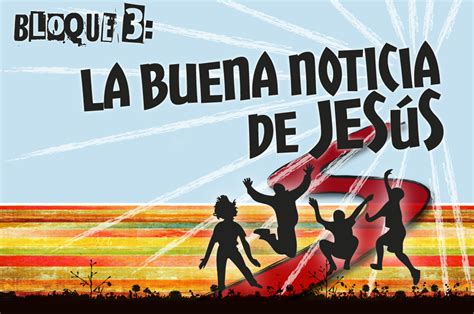 Bloque La Buena Noticia De Jes S Don Bosco En M Xico