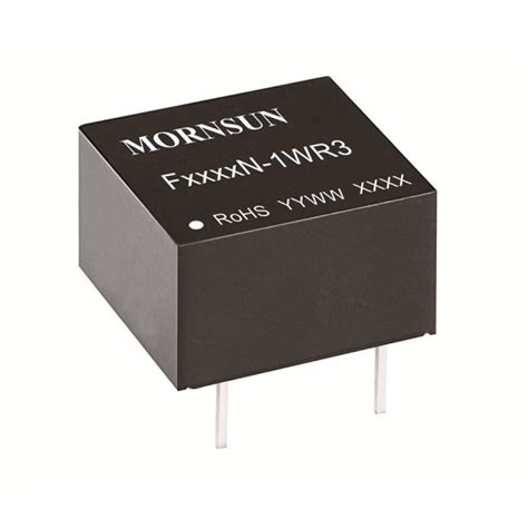 DC/DC컨버터 모듈 F2403N-1WR3 / 디바이스마트