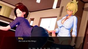 Adult Games Collector Daily Updated Porn Sex Games Futas World Of NTR New Version 1 3 1