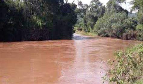 Body of a missing man found in a river in Teso - AfrinewsKE