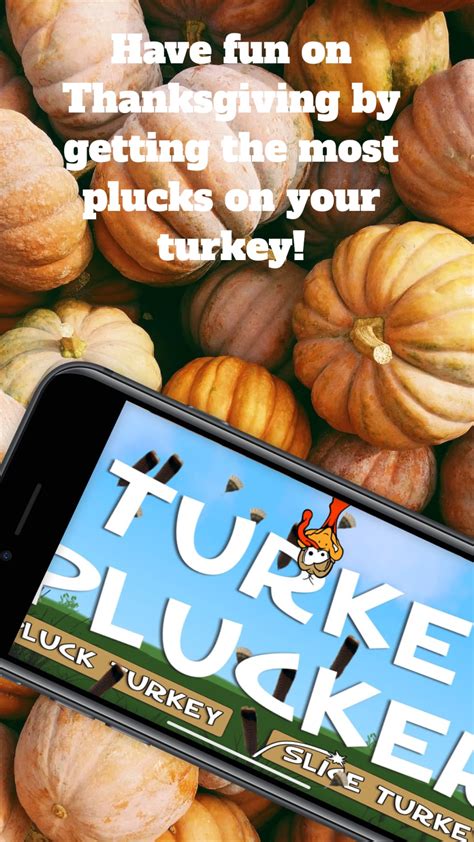 Turkey Plucker สำหรับ Iphone ดาวน์โหลด