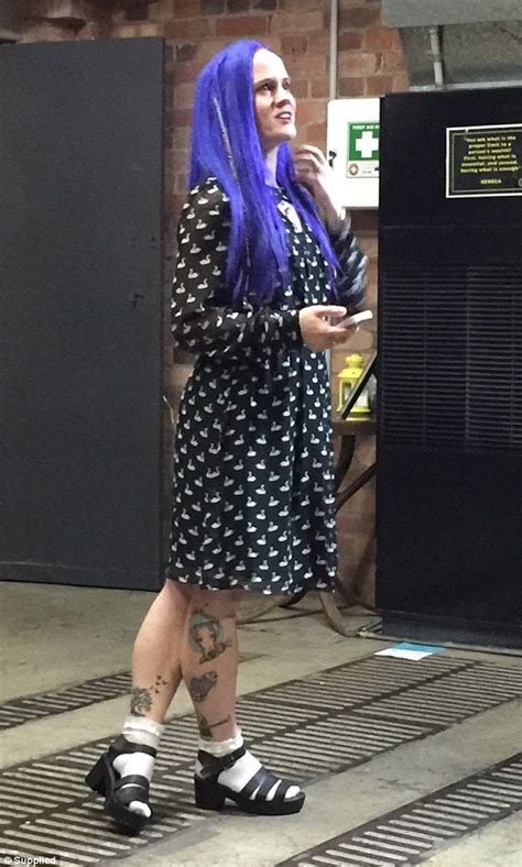 Ex Prostitute Reveals What REALLY Goes On Inside Australia S Sex Industry Daily Mail Online