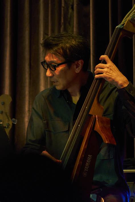 JUJU JAZZ LIVE SOMETHING DELICIOUS For A HOT SUMMERLIVE REPORTSBLUE NOTE TOKYO