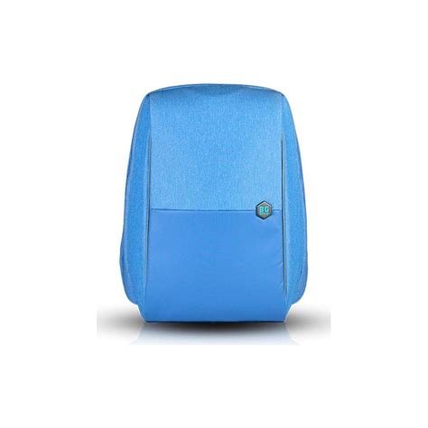 Рюкзак BG Berlin Metrobag 17 голубой BG010/01/LightBlue - выгодная цена ...