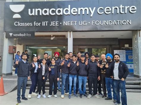 Unacademy Learners Display Remarkable Performance In The Iit Jee Main