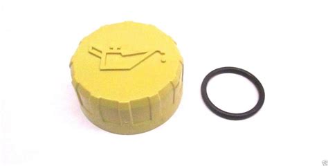 Genuine Kohler S Oil Fill Cap Oem Walmart