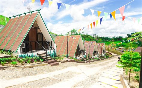 Guillen Plantacionez Farm Resort In Cantipla Sudlon Cebu City