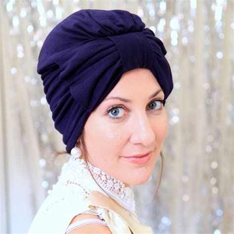 Fashion Turban - Etsy