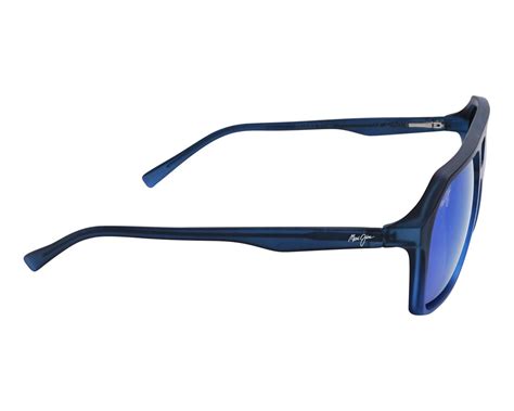 Gafas De Sol Maui Jim Wedges Mj B