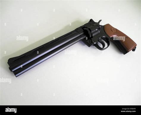 Airgun Stock Photos And Airgun Stock Images Alamy