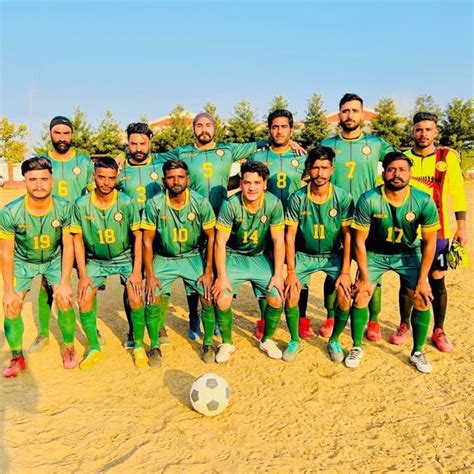 Kad Gill Fc Kadgillfootballclub • Threads Say More