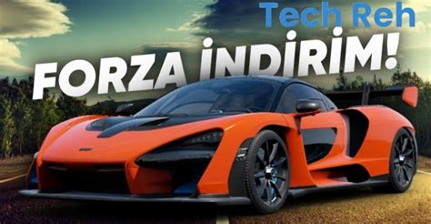 Forza Horizon Games Startet Sonderangebot Zum J Hrigen Jubil Um