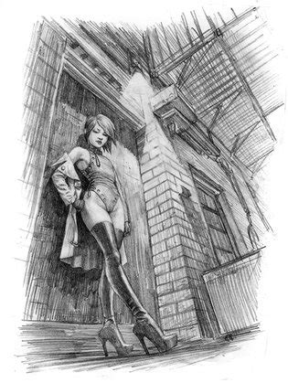 Back Alley Hentai Luscious Hentai Manga Porn