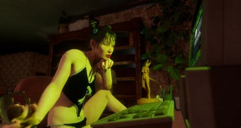 Buy Cheap Nymphomaniac Sex Addict CD Key Best Price GG Deals