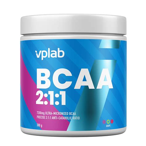 Vplab Nutrition | High-Quality Supplements & Vitamins
