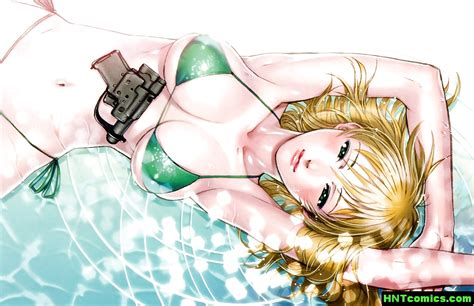 Sexy Hentai Babes 2 Porn Pictures XXX Photos Sex Images 1964783 PICTOA