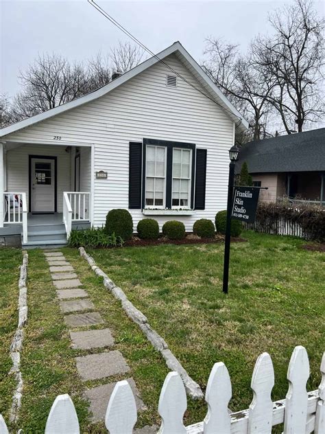 Sir Massage | Visit Franklin