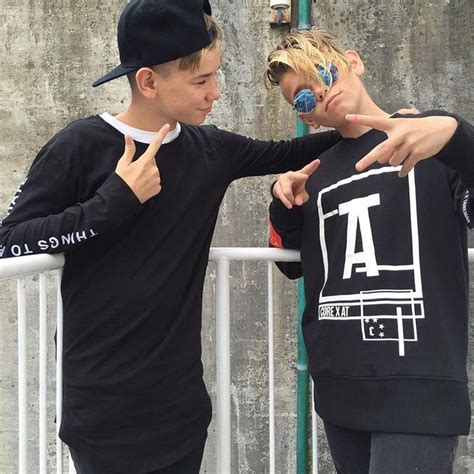 Marcus Martinus Na Instagramu Touchdown In Sweden Hope To See