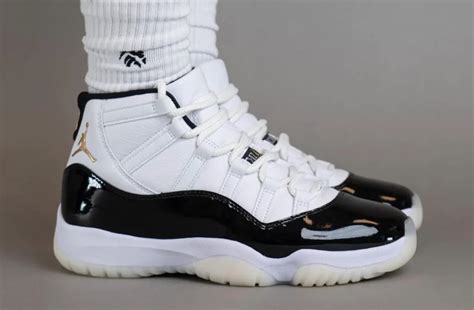 В дань уважения к вечному наследию Майкла Джордана выпустят кроссовки ...